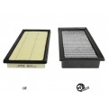 2019-2020 Lexus UX200 Magnum FLOW OE Replacement Air Filter w/ Pro DRY S Media