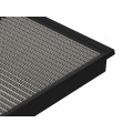 2015-2020 Toyota Hilux Magnum FLOW OE Replacement Air Filter w/ Pro DRY S Media 2015-2020 Toyota Hilux Magnum FLOW OE Replacement Air Filter w/ Pro DRY S Media