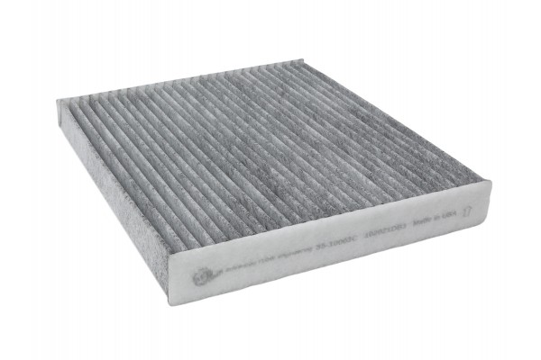 2007-2017 Lexus LS460 aFe POWER Carbon Cabin Air Filter