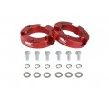 2003-2009 Toyota 4Runner aFe CONTROL 2.0 IN Leveling Kit Red