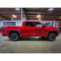 2022-2023 Toyota Tundra aFe CONTROL 1.875 IN Leveling Kit Red