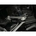 2022-2023 Toyota Tundra aFe CONTROL Rear Leveling Kit