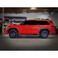2023-2024 Toyota Sequoia aFe CONTROL 2.5 IN Front & 1 IN Rear Lift Kit