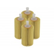 2018-2022 Lexus LC500 Pro GUARD D2 Oil Filter (4 Pack)