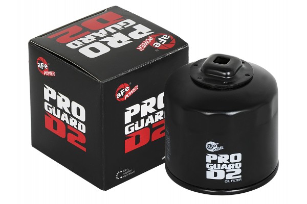 2017-2020 Toyota 86 Pro GUARD D2 Oil Filter 2017-2020 Toyota 86 Pro GUARD D2 Oil Filter