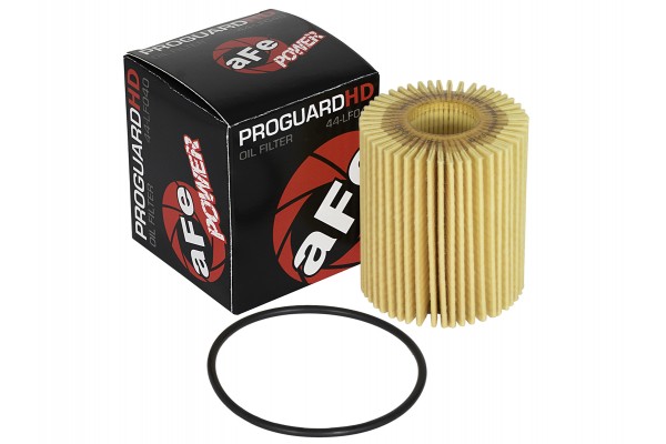 2010-2020 Lexus GX460 Pro GUARD D2 Oil Filter 2010-2020 Lexus GX460 Pro GUARD D2 Oil Filter