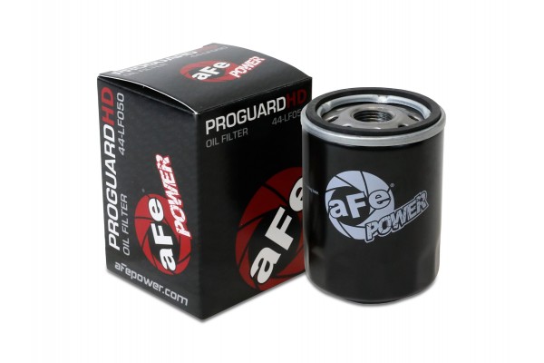 1988-1989 Toyota MR2 Pro GUARD HD Oil Filter 1988-1989 Toyota MR2 Pro GUARD HD Oil Filter