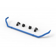 2020-2023 Toyota GR Supra aFe CONTROL Front Sway Bar Blue