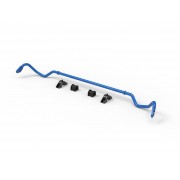 2020-2023 Toyota GR Supra aFe CONTROL Rear Sway Bar Blue