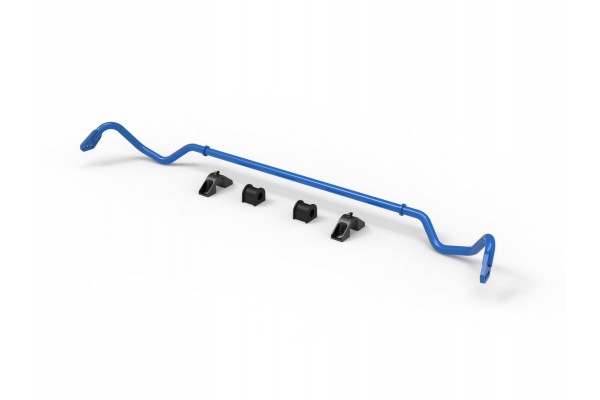 2020-2023 Toyota GR Supra aFe CONTROL Rear Sway Bar Blue 2020-2023 Toyota GR Supra aFe CONTROL Rear Sway Bar Blue