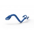 2020-2023 Toyota GR Supra aFe CONTROL Rear Sway Bar Blue 2020-2023 Toyota GR Supra aFe CONTROL Rear Sway Bar Blue