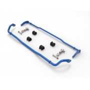 2022-2023 Toyota GR86 aFe CONTROL Front and Rear Sway Bar Set Blue