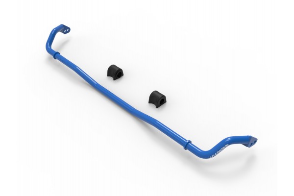 2022-2023 Toyota GR86 aFe CONTROL Front Sway Bar Blue 2022-2023 Toyota GR86 aFe CONTROL Front Sway Bar Blue