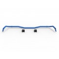 2022-2023 Toyota GR86 aFe CONTROL Front Sway Bar Blue 2022-2023 Toyota GR86 aFe CONTROL Front Sway Bar Blue