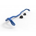 2022-2023 Toyota GR86 aFe CONTROL Front Sway Bar Blue 2022-2023 Toyota GR86 aFe CONTROL Front Sway Bar Blue
