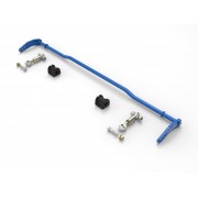 2022-2023 Toyota GR86 aFe CONTROL Rear Sway Bar Blue