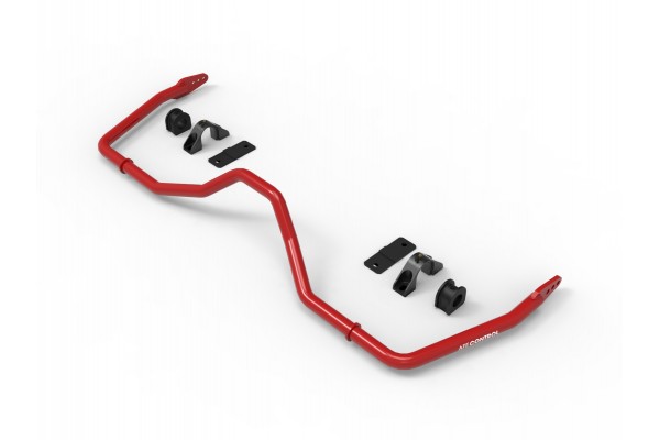 2022-2025 Toyota Tundra aFe CONTROL Rear Sway Bar 2022-2025 Toyota Tundra aFe CONTROL Rear Sway Bar