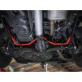 2022-2025 Toyota Tundra aFe CONTROL Rear Sway Bar 2022-2025 Toyota Tundra aFe CONTROL Rear Sway Bar