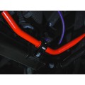 2022-2025 Toyota Tundra aFe CONTROL Rear Sway Bar 2022-2025 Toyota Tundra aFe CONTROL Rear Sway Bar