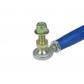 2020-2023 Toyota GR Supra aFe CONTROL Adjustable End Link Set Blue