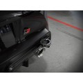 2020-2024 Toyota GR Supra aFe CONTROL Rear Tow Hook Black 2020-2024 Toyota GR Supra aFe CONTROL Rear Tow Hook Black