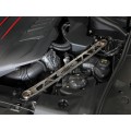 2020-2023 Toyota GR Supra aFe CONTROL Front Suspension Strut Brace Raw 2020-2023 Toyota GR Supra aFe CONTROL Front Suspension Strut Brace Raw