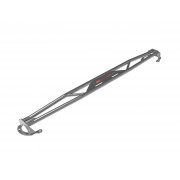 2022-2023 Toyota GR86 aFe CONTROL Front Suspension Strut Brace Gray