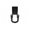 2022-2024 Toyota Tundra aFe POWER Front Tow Hook Black 2022-2024 Toyota Tundra aFe POWER Front Tow Hook Black