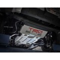 2022-2024 Toyota Tundra aFe POWER Front Tow Hook Black 2022-2024 Toyota Tundra aFe POWER Front Tow Hook Black