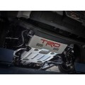 2023-2024 Toyota Sequoia aFe POWER Front Tow Hook Gray 2023-2024 Toyota Sequoia aFe POWER Front Tow Hook Gray