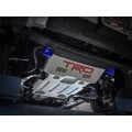 2022-2024 Toyota Tundra aFe POWER Front Tow Hook Blue 2022-2024 Toyota Tundra aFe POWER Front Tow Hook Blue