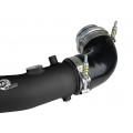 2020-2023 Toyota GR Supra BladeRunner 2-1/2 IN Aluminum Hot Charge Pipe Black 2020-2023 Toyota GR Supra BladeRunner 2-1/2 IN Aluminum Hot Charge Pipe Black