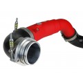2020-2023 Toyota GR Supra BladeRunner 2-1/2 IN Aluminum Hot Charge Pipe Red 2020-2023 Toyota GR Supra BladeRunner 2-1/2 IN Aluminum Hot Charge Pipe Red