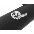 2021-2022 Toyota GR Supra BladeRunner 2-3/4 IN Aluminum Hot Charge Pipe Black 2021-2022 Toyota GR Supra BladeRunner 2-3/4 IN Aluminum Hot Charge Pipe Black