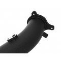 2021-2022 Toyota GR Supra BladeRunner 2-3/4 IN Aluminum Hot Charge Pipe Black 2021-2022 Toyota GR Supra BladeRunner 2-3/4 IN Aluminum Hot Charge Pipe Black