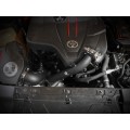 2021-2022 Toyota GR Supra BladeRunner 2-3/4 IN Aluminum Hot Charge Pipe Black 2021-2022 Toyota GR Supra BladeRunner 2-3/4 IN Aluminum Hot Charge Pipe Black