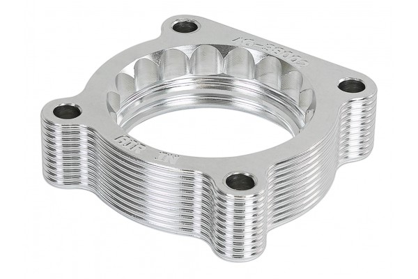 2005-2009 Toyota 4Runner Silver Bullet Throttle Body Spacer Kit