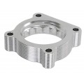 2005-2009 Toyota 4Runner Silver Bullet Throttle Body Spacer Kit