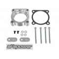 2005-2009 Toyota 4Runner Silver Bullet Throttle Body Spacer Kit