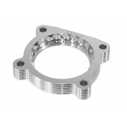 2005-2009 Lexus GX470 Silver Bullet Throttle Body Spacer Kit 2005-2009 Lexus GX470 Silver Bullet Throttle Body Spacer Kit