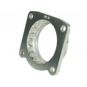 2007-2021 Toyota Tundra Silver Bullet Throttle Body Spacer Kit 2007-2021 Toyota Tundra Silver Bullet Throttle Body Spacer Kit