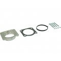 2007-2021 Toyota Tundra Silver Bullet Throttle Body Spacer Kit 2007-2021 Toyota Tundra Silver Bullet Throttle Body Spacer Kit
