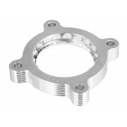 2017-2020 Toyota 86 Silver Bullet Throttle Body Spacer Kit 2017-2020 Toyota 86 Silver Bullet Throttle Body Spacer Kit