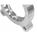 2017-2020 Toyota 86 Silver Bullet Throttle Body Spacer Kit 2017-2020 Toyota 86 Silver Bullet Throttle Body Spacer Kit