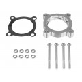 2017-2020 Toyota 86 Silver Bullet Throttle Body Spacer Kit 2017-2020 Toyota 86 Silver Bullet Throttle Body Spacer Kit