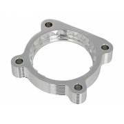 2016-2023 Toyota Tacoma Silver Bullet Throttle Body Spacer Kit 2016-2023 Toyota Tacoma Silver Bullet Throttle Body Spacer Kit
