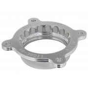2010-2014 Toyota FJ Cruiser Silver Bullet Throttle Body Spacer Kit 2010-2014 Toyota FJ Cruiser Silver Bullet Throttle Body Spacer Kit