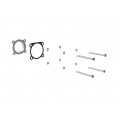 2021-2024 Lexus IS350 Silver Bullet Throttle Body Spacer Kit