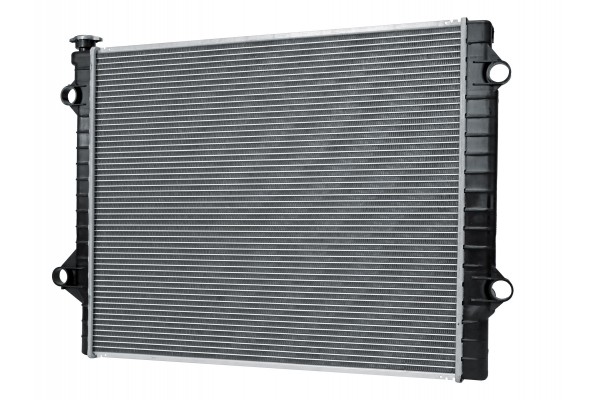 2005-2015 Toyota Tacoma BladeRunner OER Series Radiator 2005-2015 Toyota Tacoma BladeRunner OER Series Radiator