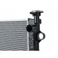 2005-2015 Toyota Tacoma BladeRunner OER Series Radiator 2005-2015 Toyota Tacoma BladeRunner OER Series Radiator
